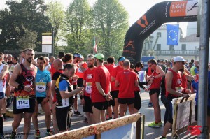 XX Dogi's Half Marathon2 20 